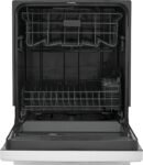 Frigidaire FDPC4314AW 24" Built-in dishwasher, White