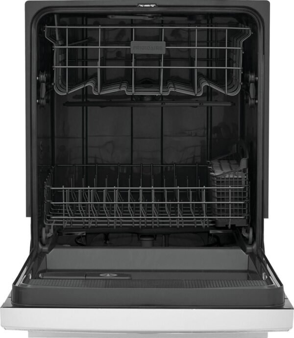 Frigidaire FDPC4314AW 24" Built-in dishwasher, White