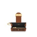 Louis Vuitton DAUPHINE MULTICARTES