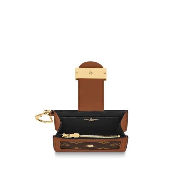 Louis Vuitton DAUPHINE MULTICARTES