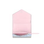 Louis Vuitton ESCALE VICTORINE WALLET Pastel