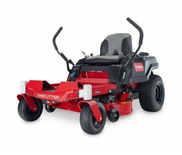 Toro Timecutter 22hp Kohler Engine 34″ FAB Deck Z-Turn Mower #75734 ...