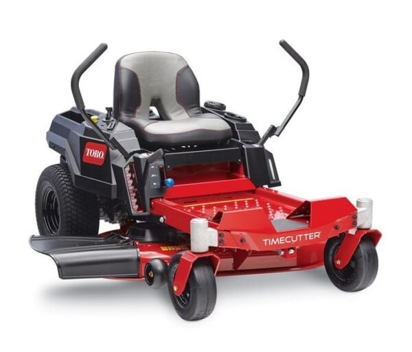 Toro 75748 TIMECUTTER Z-Turn Mower 15.5hp Briggs & Stratton Engine w/42 ...