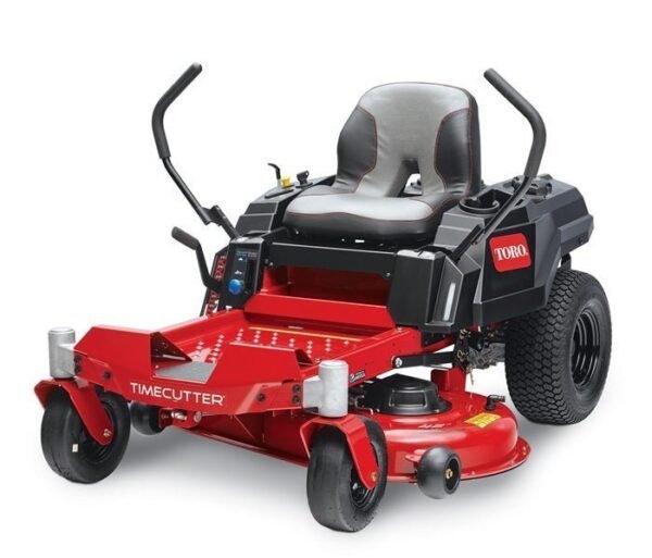 Toro 75748 TIMECUTTER Z-Turn Mower 15.5hp Briggs & Stratton Engine w/42 ...