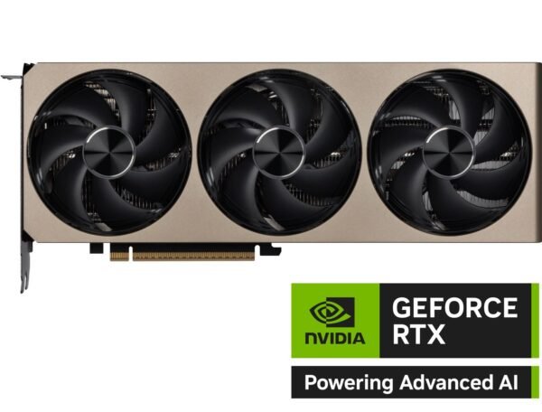 MSI Insprie GeForce RTX 5080 16G INSPRIE 3X OC