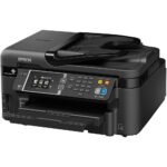 Epson Workforce WF-3620 Color Inkjet All-in-One Printer