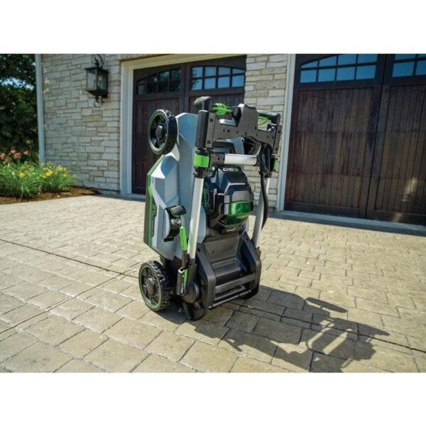 EGO Power+ Select Cut Cordless Lawn Mower 21In Self Propelled (Bare Tool)