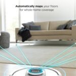 Shark AI Ultra Robot Vacuum with Voice Control & XL Self-Empty Base