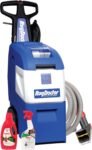Rug Doctor X3 Commercial Carpet Cleaner Pet Pro Pack with Stain & Odor Removers