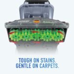 Hoover PowerScrub Deluxe Carpet Cleaner for Carpet & Upholstery with Tools