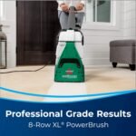 BISSELL Big Green Professional Carpet Cleaner with XL DirtLifter PowerBrush