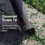 Husqvarna Leaf Blaster 350iB Cordless Leaf Blower 200 MPH, 40V Battery Included