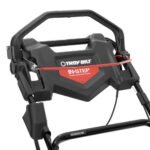Troy-Bilt 12ABW3T6766 28 in. Cutting Deck Self-Propelled Lawn Mower