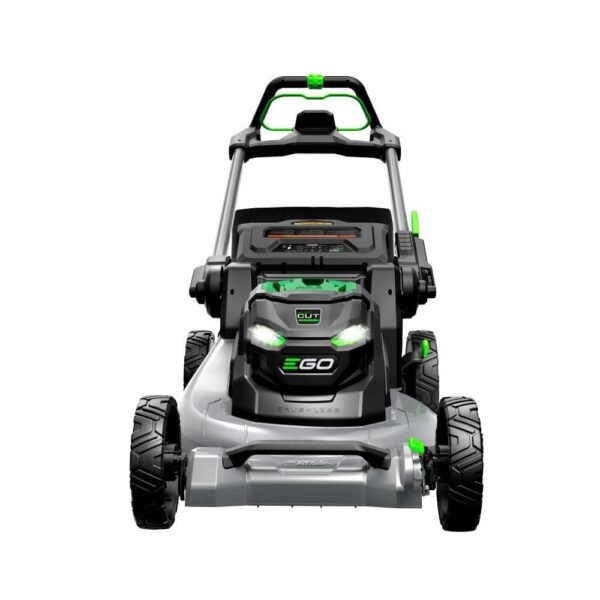 EGO Power+ 22 Inch Aluminum Deck Select Cut Self-Propelled Lawn Mower (Bare Tool)