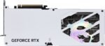 MSI Gaming Trio GeForce RTX 5080 16G GAMING TRIO OC White