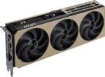 MSI Insprie GeForce RTX 5080 16G INSPRIE 3X OC