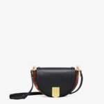Fendi Leather Bag