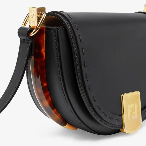 Fendi Leather Bag