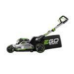 EGO 21” 7.5Ah 56V Battery Powered Self-Propelled Walk-Behind Mower, Touch Drive Technology