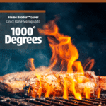 Pit Boss Pellet Smoker, Savannah 1500 Square Inch Wood Fired Pellet Grill, Onyx Series