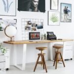 Epson FastFoto FF-680W Wireless High-speed Photo and Document Scanning System