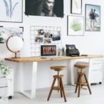 Epson FastFoto FF-680W Wireless High-speed Photo and Document Scanning System