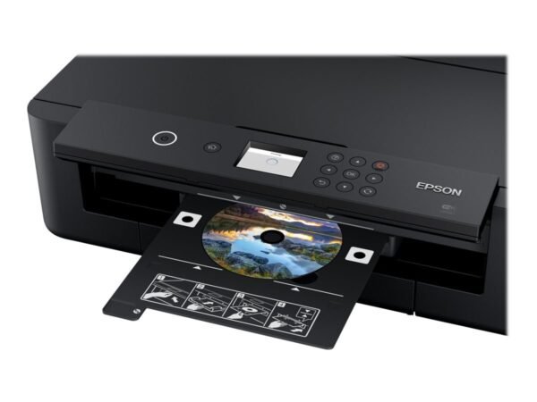 Epson Expression Home HD XP-15000 - 13" large-format printer