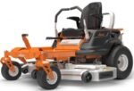 Ariens 915279 IKON Limited 52 Inch 21.5hp Kawasaki Zero Turn Mower