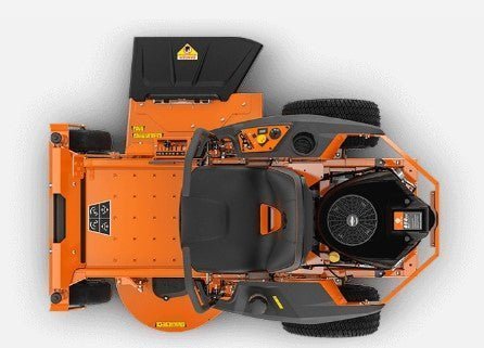 Ariens Edge 42 (42″) 20HP Briggs Zero Turn Lawn Mower 915283