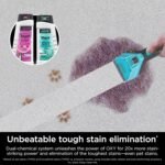 Shark CarpetXpert Carpet & Upholstery Cleaner with StainStriker, EX201