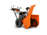 Ariens Deluxe (24″) 254cc Two-Stage Snow Blower 921045