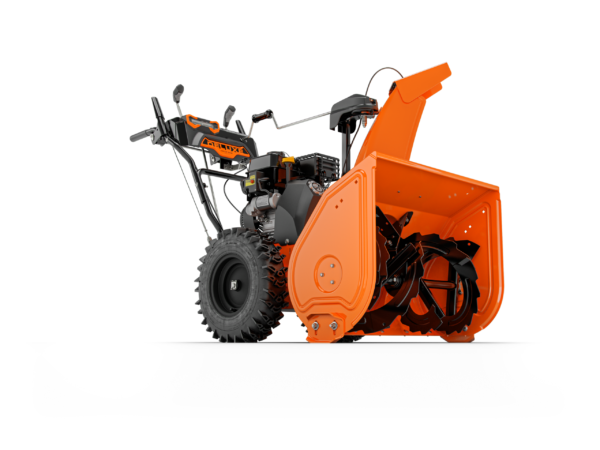 Ariens Deluxe (28″) 254cc Two Stage Snow Blower 921046