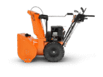 Ariens Deluxe (24") 252cc Two-Stage Snow Blower