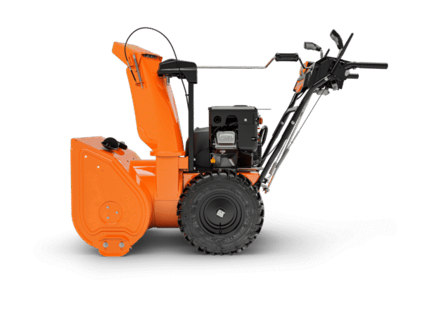 Ariens Deluxe (24") 252cc Two-Stage Snow Blower