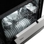Midea 24 in Built-In Dishwasher with Extended Dry, 52 dBA
