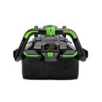 EGO POWER+ 22” Battery Powered Self-Propelled Walk-Behind Lawn Mower, 10Ah Battery, Turbo Charger