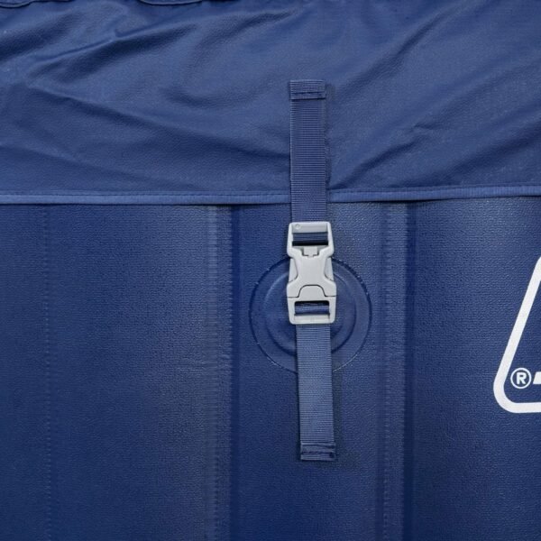 Coleman SaluSpa Atlantis AirJet Inflatable Hot Tub w/ Pump #P09144