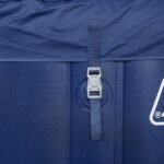 Coleman SaluSpa Atlantis AirJet Inflatable Hot Tub w/ Pump #P09144