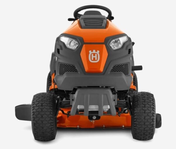 Husqvarna TS 142L 42″ Lawn Tractor 22hp V-Twin Engine #960430335