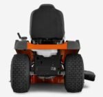 Husqvarna TS 142L 42″ Lawn Tractor 22hp V-Twin Engine #960430335