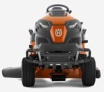 Husqvarna TS 242XD 42″ Lawn Tractor 21.5hp Kawasaki 726cc V-Twin Engine #960430338