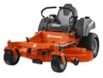 Husqvarna MZ61 24hp 726cc Kawasaki Engine 61″ FAB Deck Mower #967277504