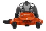 Husqvarna MZ61 24hp 726cc Kawasaki Engine 61″ FAB Deck Mower #967277504