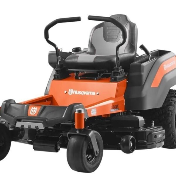 Husqvarna Z248F 21.5HP 726cc Kawasaki Engine 48″ FAB Z-Turn Mower Premium Special Edition 967953905