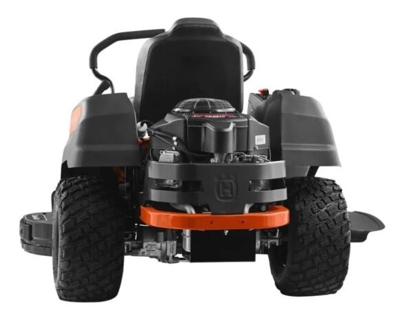 Husqvarna Z248F 21.5HP 726cc Kawasaki Engine 48″ FAB Z-Turn Mower Premium Special Edition 967953905