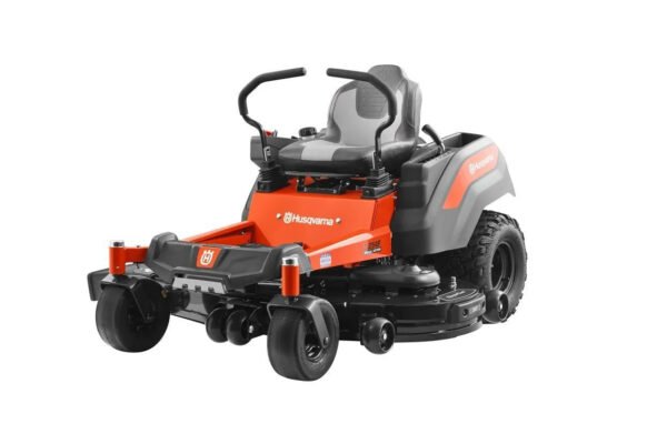 Husqvarna Z254F 23HP 726cc Kawasaki Engine 54″ FAB Z-Turn Mower 967954006 Special Edition