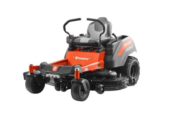 Husqvarna Z254F 23HP 726cc Kawasaki Engine 54″ FAB Z-Turn Mower 967954006 Special Edition