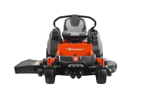 Husqvarna Z254F 23HP 726cc Kawasaki Engine 54″ FAB Z-Turn Mower 967954006 Special Edition