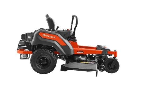 Husqvarna Z254F 23HP 726cc Kawasaki Engine 54″ FAB Z-Turn Mower 967954006 Special Edition