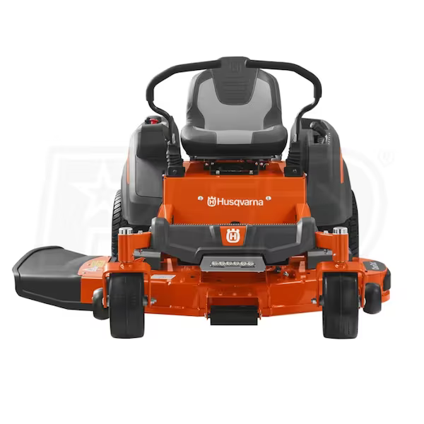 Husqvarna Z248F (48″) 23HP Kawasaki Zero Turn Mower